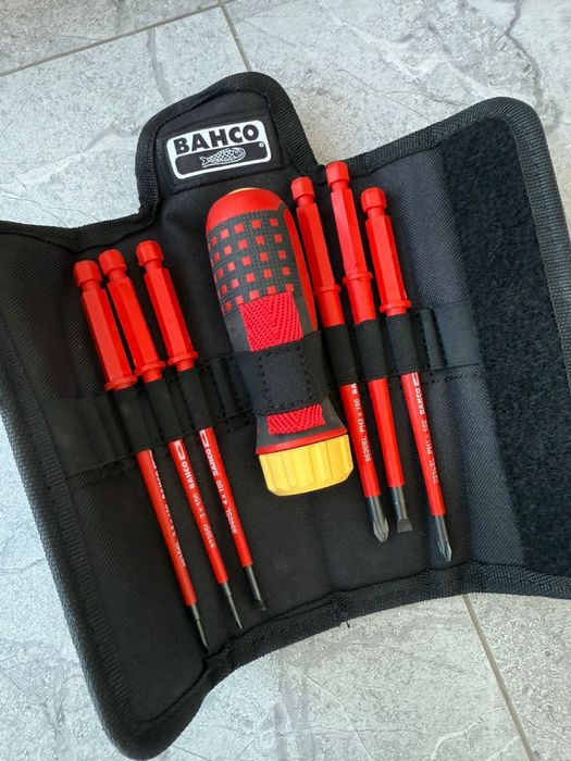 Набо отверок