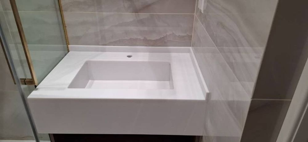 Изделия из искусственного камня