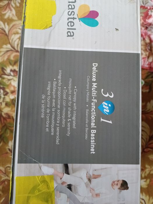 продам детскую качалку