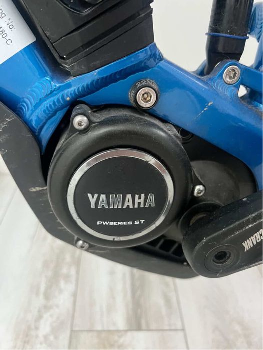 Vand bicicleta Haibike SDURO FullSeven LT 3.0 2020