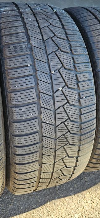 Jante BMW 18 seria 3 G20 seria 4 G22 echip iarna 225 45 18/255 40 18