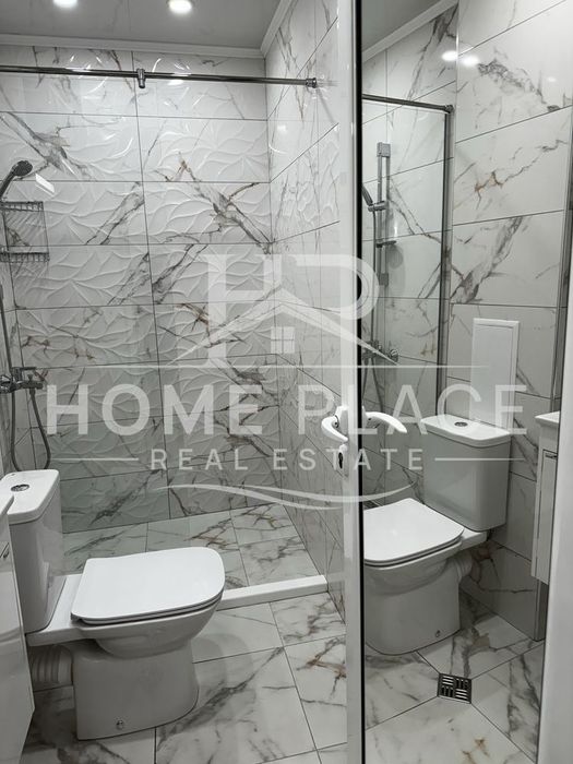Дава се под наем Едностаен апартамент в Варна, Виница - 35 кв.м за 289.17 € - Снимка #5