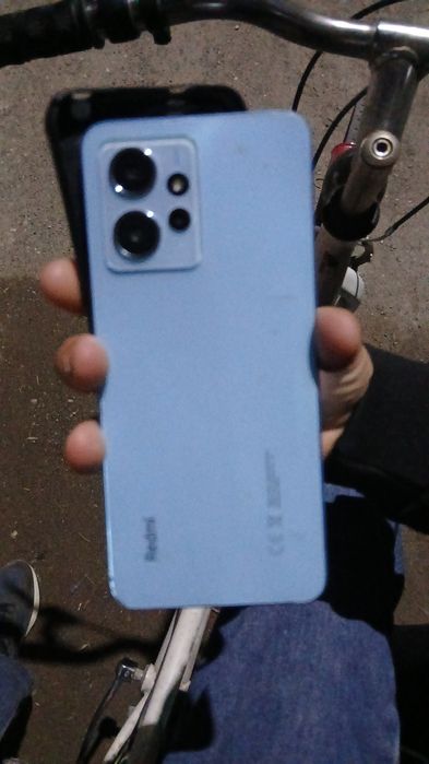 Redmi note 12 sotiladi