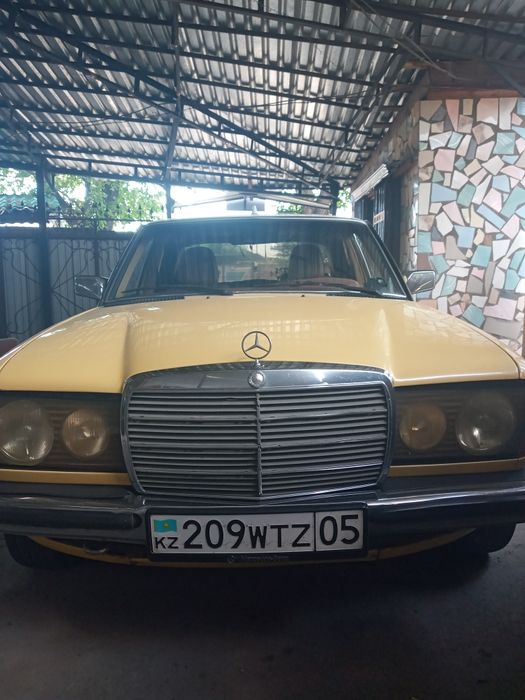 Даймлер Бенс продаю!!