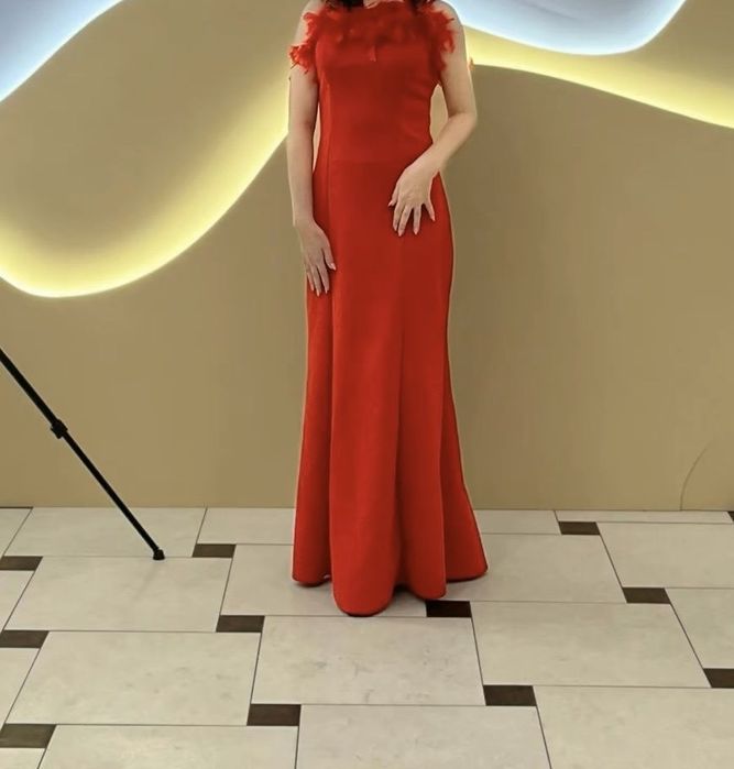 Прокат платье ақтөбе