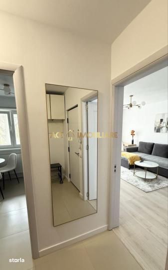 2 Camere de inchiriat | Aviatiei | Metrou | Boiler