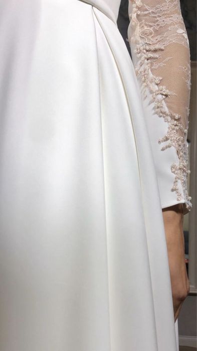 Rochie mireasa NICOLE ENEA