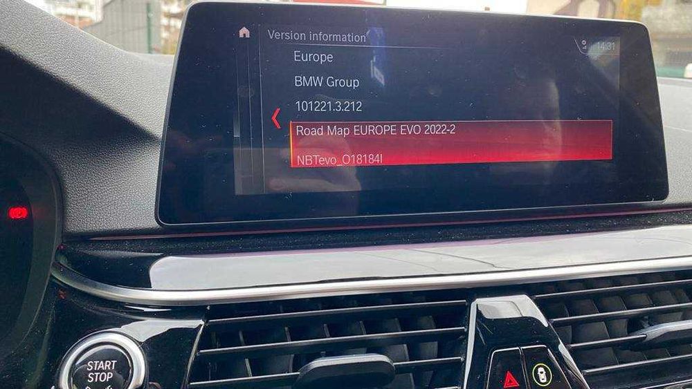 Diagnoza Profesionala / Codari BMW / Actualizare harti 2026 / Activare Carplay / Codari functii