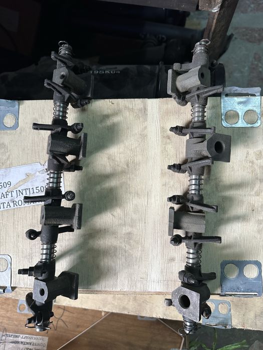 Piese dacia 1300 1310 si papuk