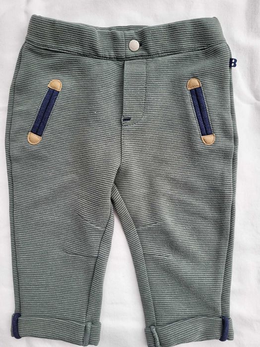 Бебешки дрешки в размер 74