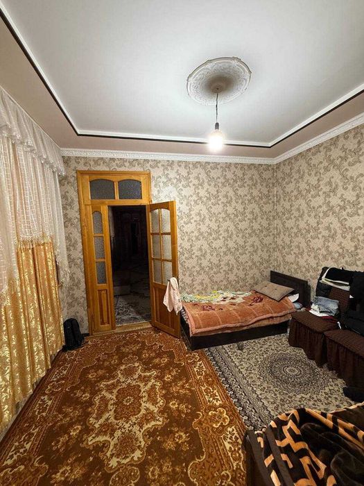 Ул.Джаркурганская.Школа 170.Продам 5ком.дом на 5.2сотках по цене земли