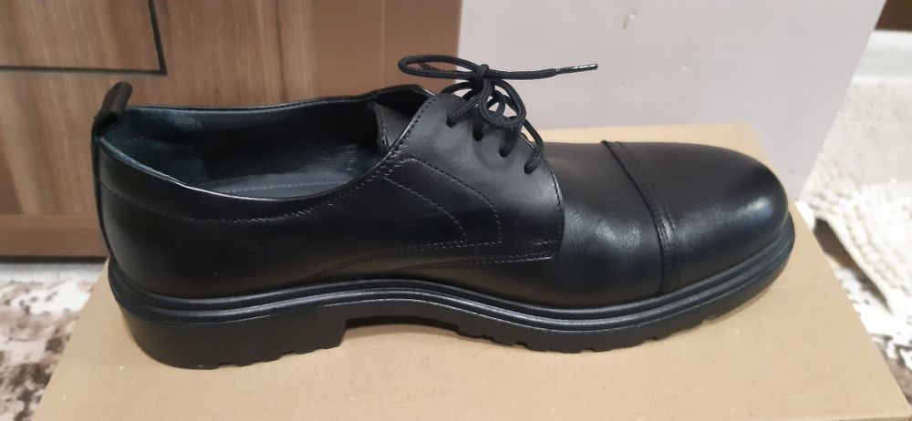 Мъжки обувки Кавалер