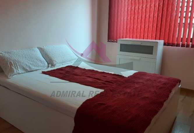 Дава се под наем Двустаен апартамент в Варна, Център - 75 кв.м за 550 € - Снимка #3