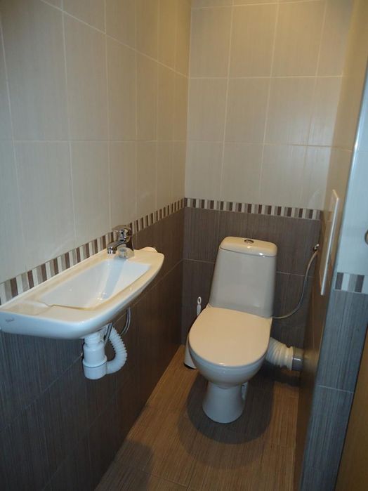 Дава се под наем Тристаен апартамент в София, Младост 4 - 86 кв.м за 764.49 € - Снимка #7