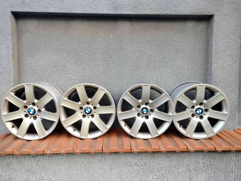 Оригинални джанти BMW Style 44