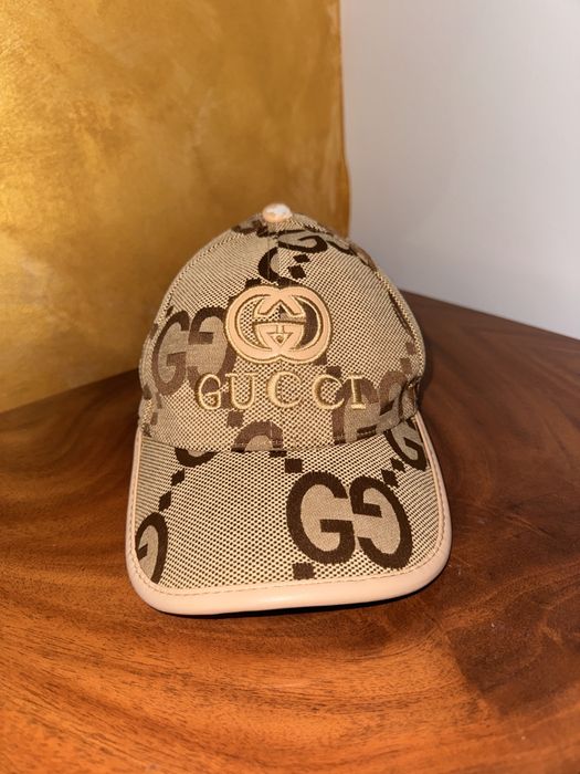 Vand Sapca GUCCI originala marime S