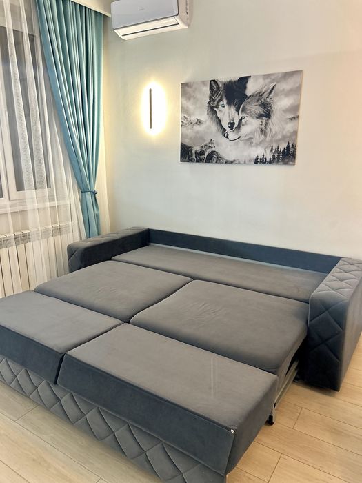 Квартира посуточно Алматы