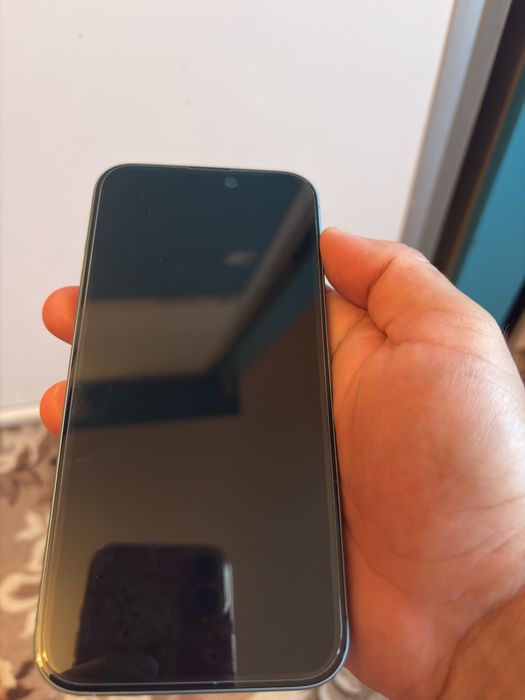 iPphone 16 plus 128gb