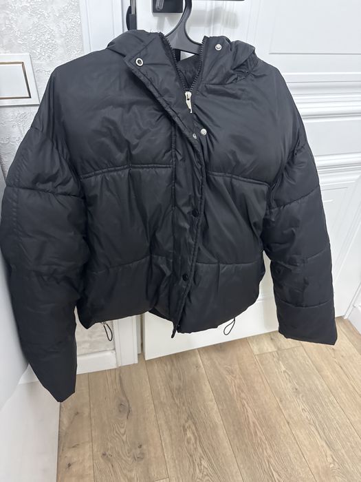 Женская куртка бесплатно