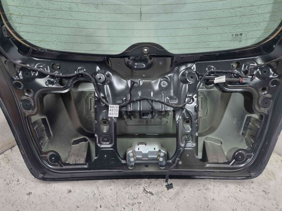 Haion Opel Mokka [Fabr 2012-2019]