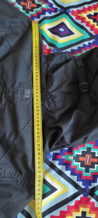 Geaca cu gluga G-Star Raw