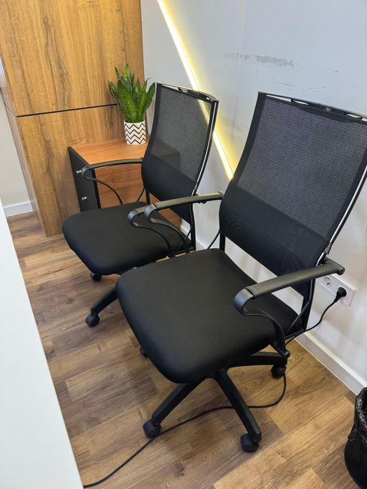 Офисные столы/стулья