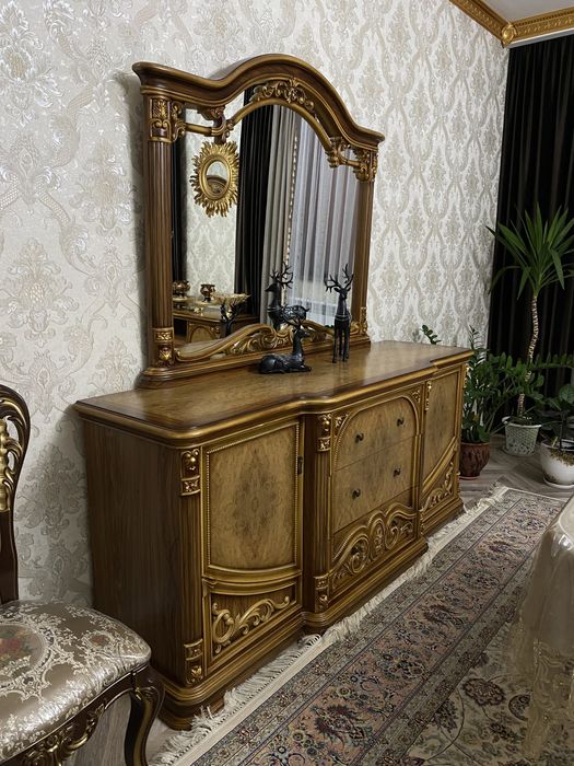 Продается гарнитур для зала!