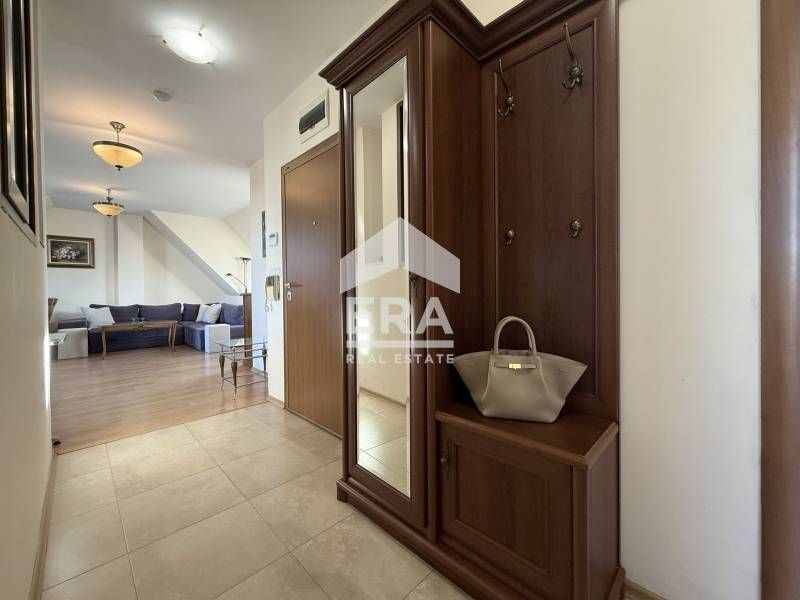 Продава се Тристаен апартамент в София, Център - 128 кв.м за 1590 €/кв.м - Снимка #6