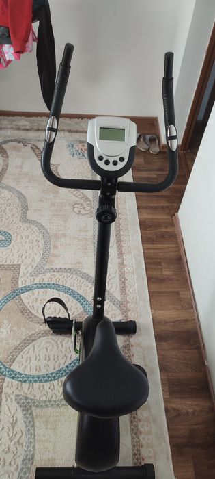 велотренажер сатылады новый