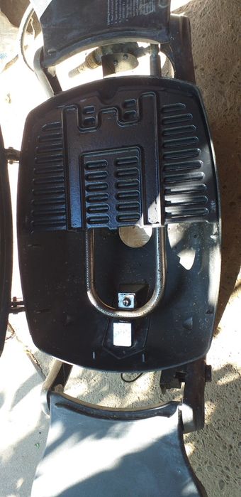 Grătar weber canada