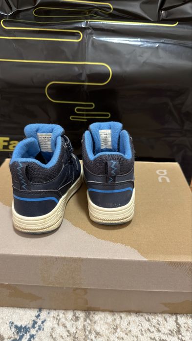 Детское обувьиии