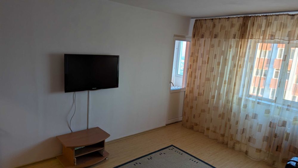 Inchiriez apartament 2 camere CF 1 decomandat , mobilat , utilat in Gavana 2