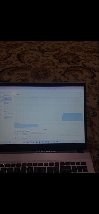 Ультрабук acer aspire 3