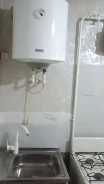 Сдается 1 комнатная квартира ТТЗ, Автостанция Саниф