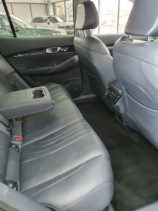 Geely EX5 Full Elektr