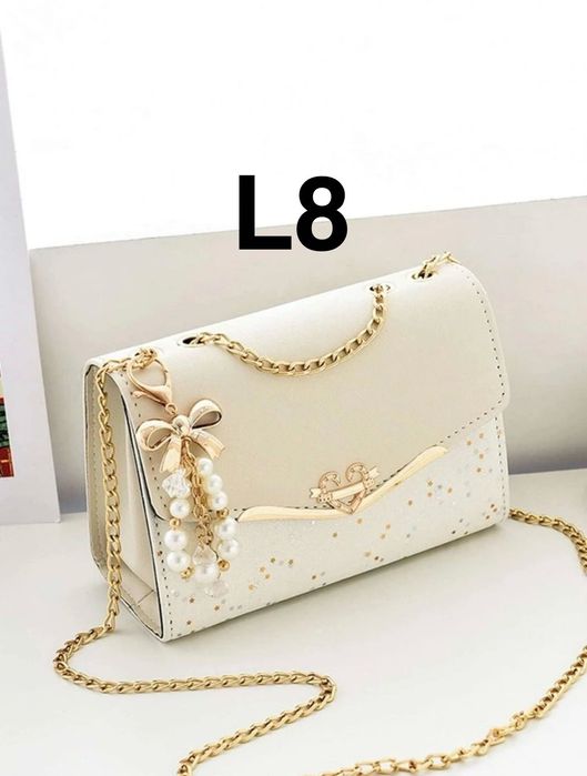 Нови дамски чанти