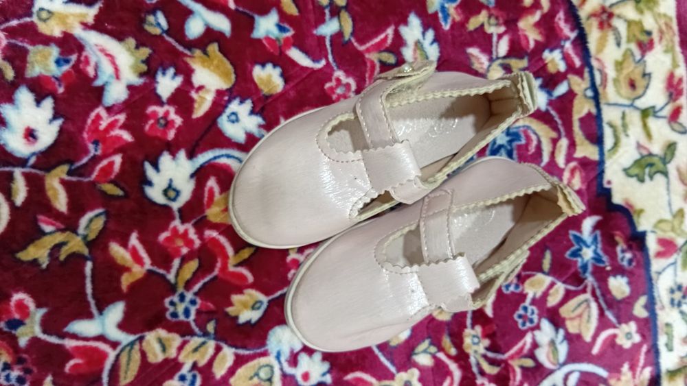 Tufli 24 razmer туфилка