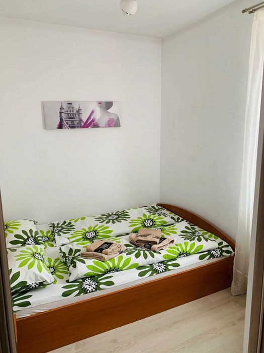 Inchiriez Brasov ultracentral apartament