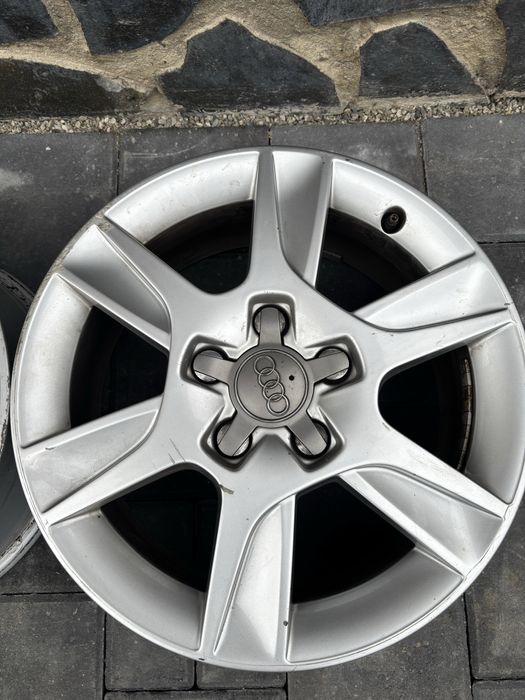 Jante aliaj  Audi 16 originale