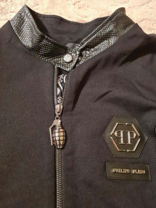 Geaca unisex Philipp Plein