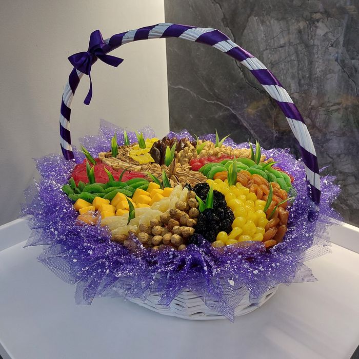 Корзина Кудалык Алматы