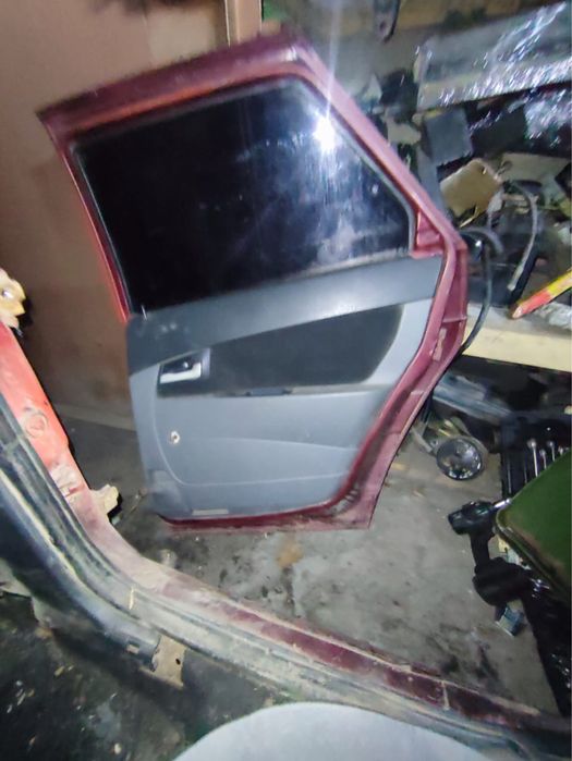 Запчасти на ваз