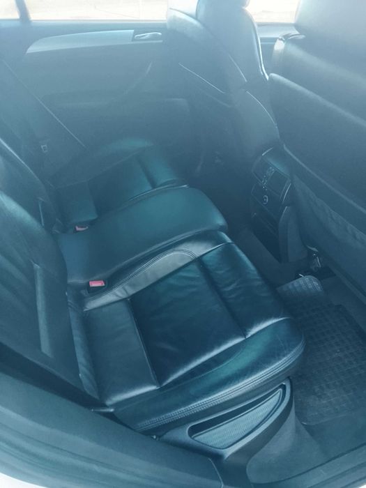 Продажба на автонобил BMW X6