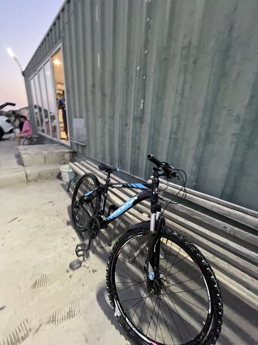 Продаю велик марка феникс.