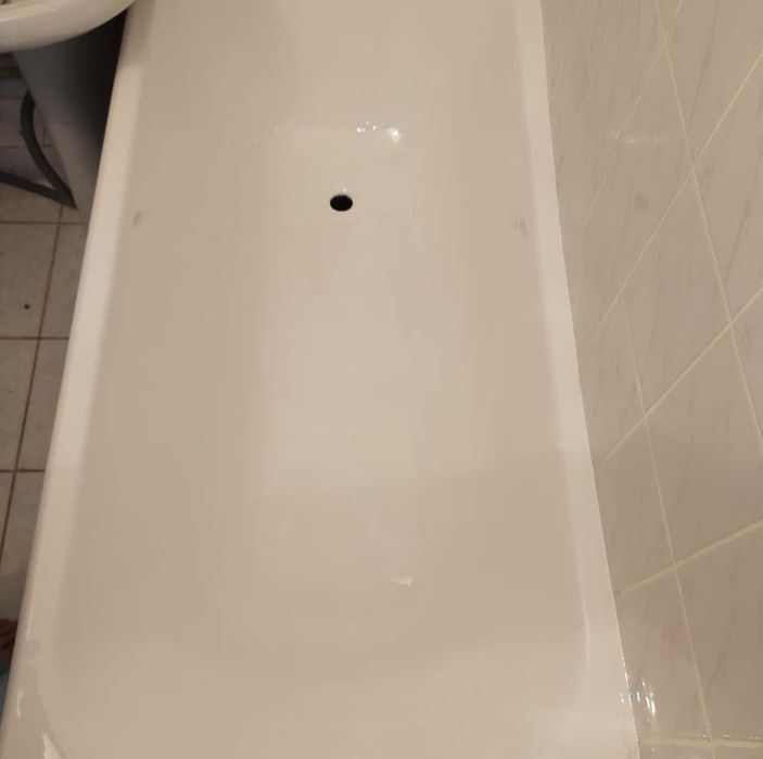 Центр реставрации ванн в городе Экибастуз