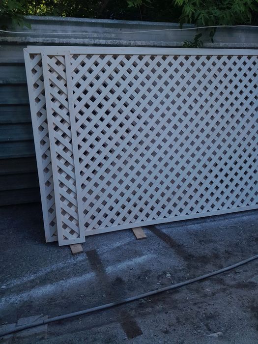 Столярный цех. Столярка