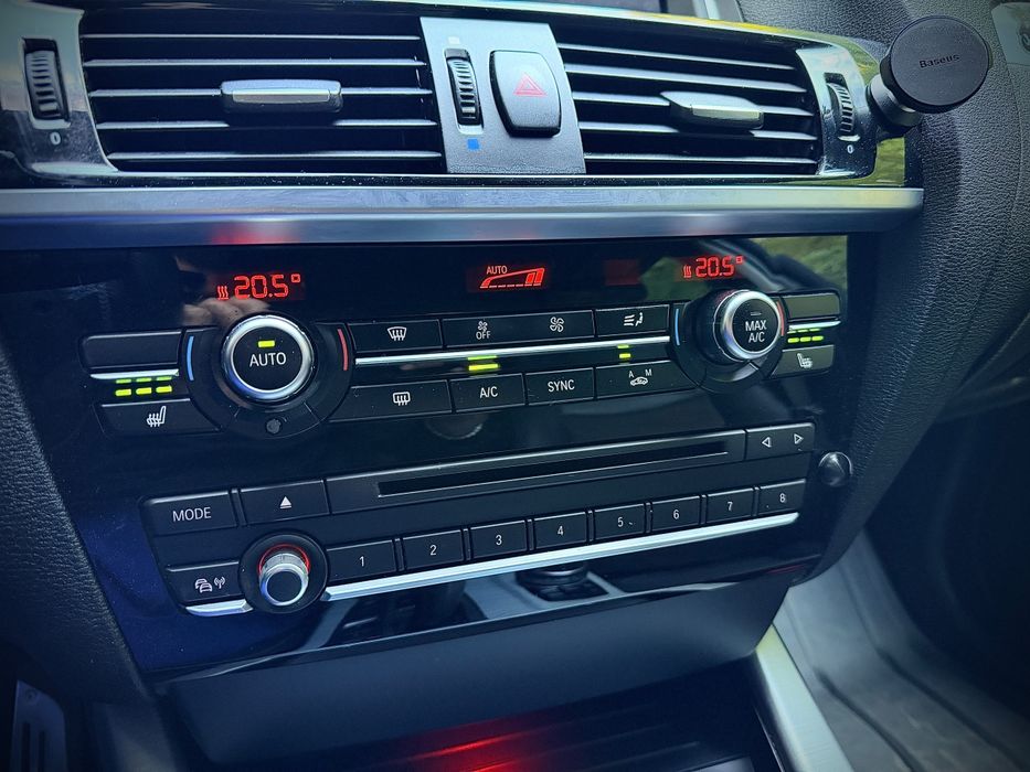 BMW X3 2014 — imagine 4