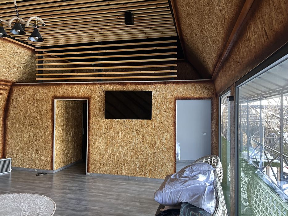 Дача Новая Хумсан Булак 2.200 кв.метр (22 сотых)