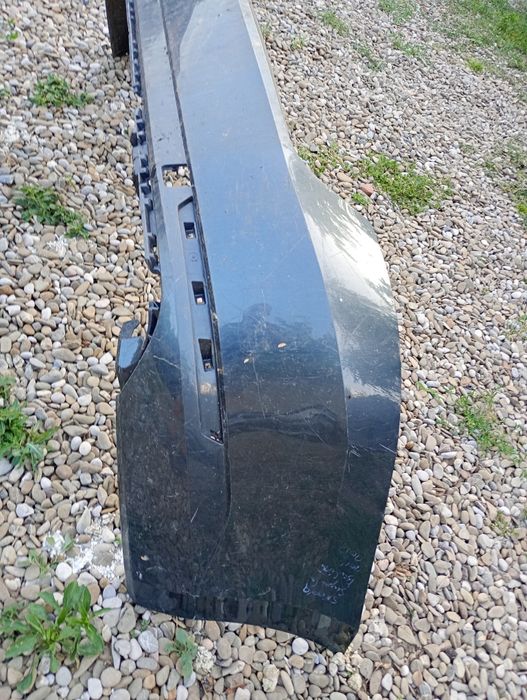 Bara spate grilă oglindă proiectoar faruri bi-xenon Skoda Superb 3