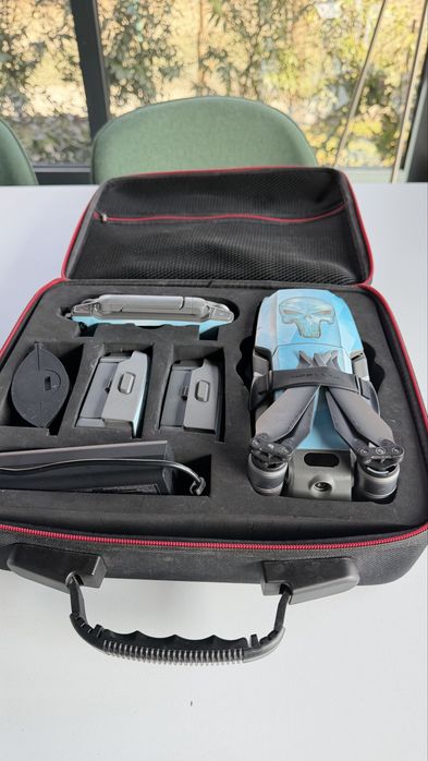 Drona Dji Mavic 2 Pro